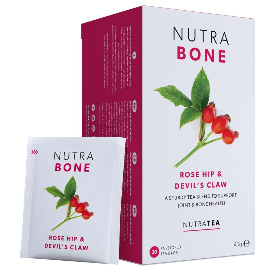 NutraBone-tea