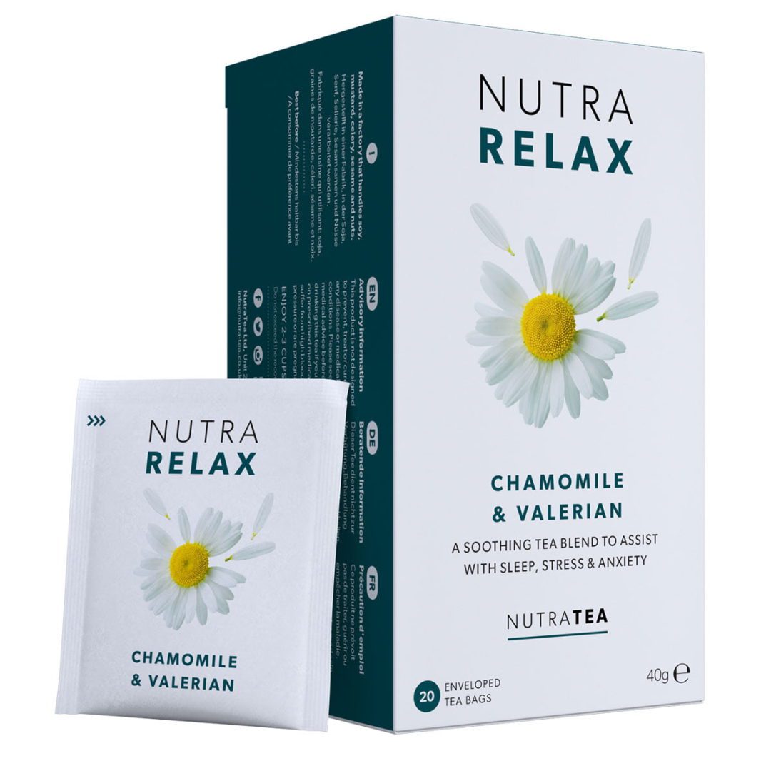 NutraRelax-tea