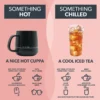 GLYCEMIA iced tea