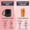 LIPID iced tea