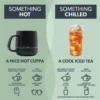 RELEASE Iced Tea