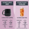 NutraCleanse Iced Tea