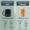 NutraLiver Iced Tea