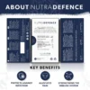 About NutraDefence