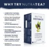 Why NutraDefence