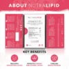 Benefits of NutraLipid