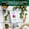 Liver cleansing NutraLiver Tea