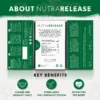NutraRelease - Diuretic Tea - 20 Tea Bags - Image 2