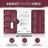 About NutraUric
