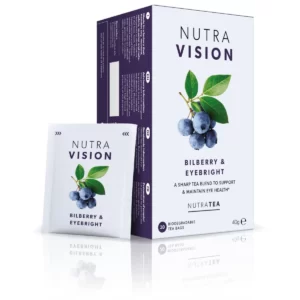 NutraVision Eyebright Tea