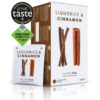 Liquorice & Cinnamon Tea