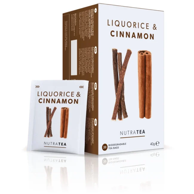 Liquorice Tea