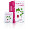 Raspberry leaf tea