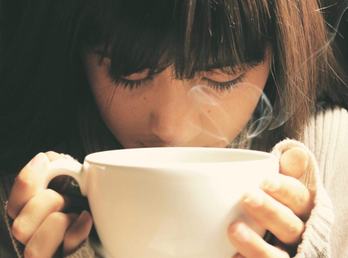 What Are the Best Herbal Teas for Anxiety and Stress? - NutraTea