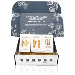 Active Lifestyle Gift Box