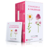 Chamomile & Valerian Tea Image