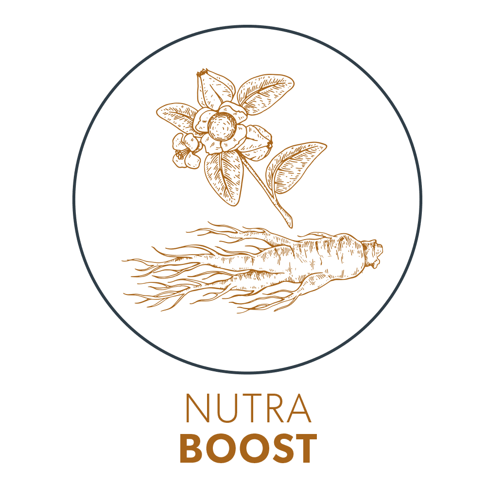 NutraBoost