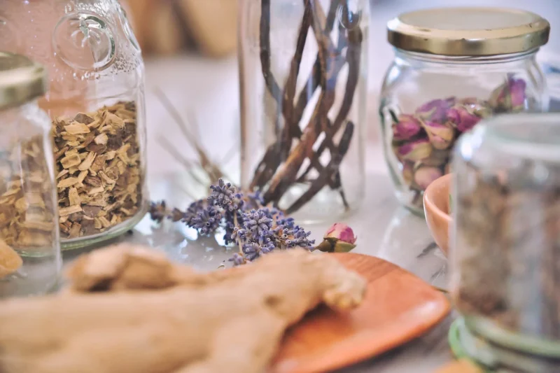 Herbal Teas Best for Your Liver