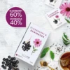 Discovery wellness gift box Elderberry & Echinacea