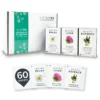 Healthy well-being gift box 60 sachets
