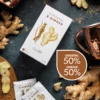 Winter wellness gift box ginseng and ginger