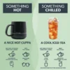 NUTRAMOTHER ICED TEA