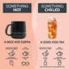 REFLUX Iced tea