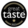 Great Taste 2023 Logo