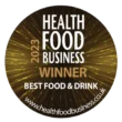 Health Food Business Logo 2023