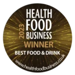 Health Food Business Logo 2023