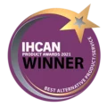 IHCAN Winner 2021