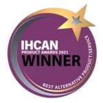 IHCAN Winner 2021