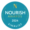 Nourish Awards Finalist