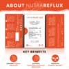 about nutrareflux tea