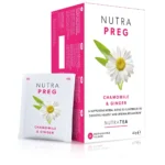 NutraPreg Pregnancy Tea