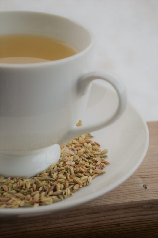 Intriguing Health Benefits of Fennel 