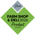 farm shop deli silver 2026