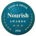 Nourish 3-Star 2026