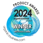Organic & Natural 2024