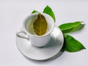  tea that helps lower blood sugar