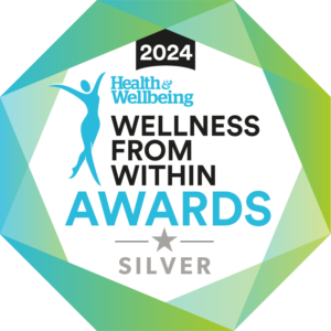 Wellness from within Silver