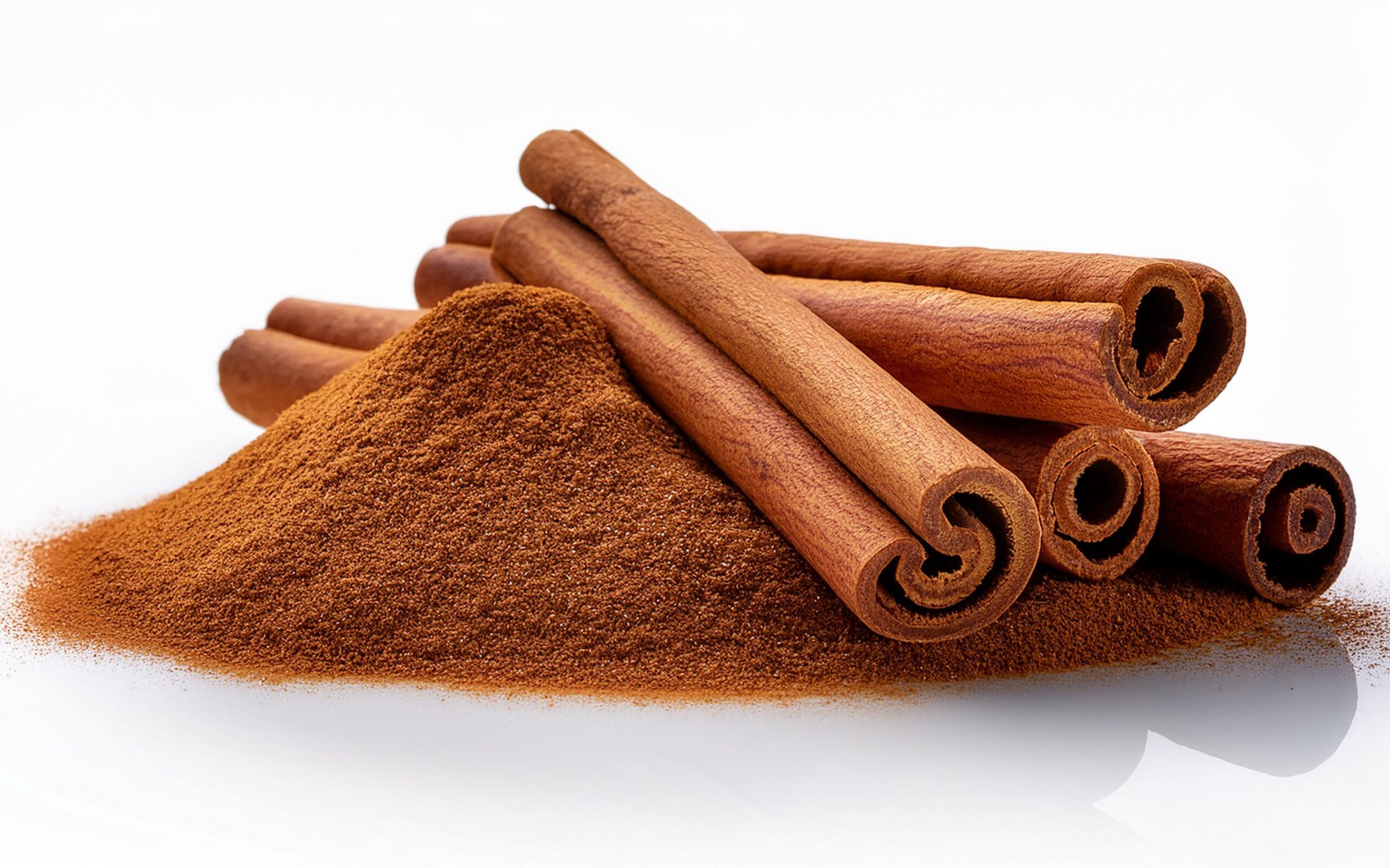 Cinnamon benefits for health