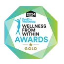 wellness from within gold