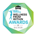 wellness from within silver