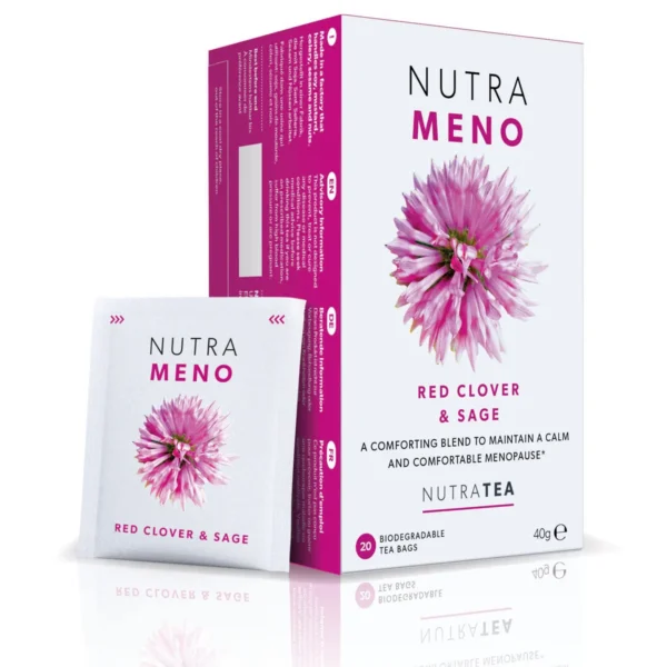 menopause tea