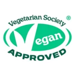 Vegan Approved