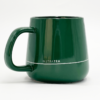 Ceramic Tea Mug Green