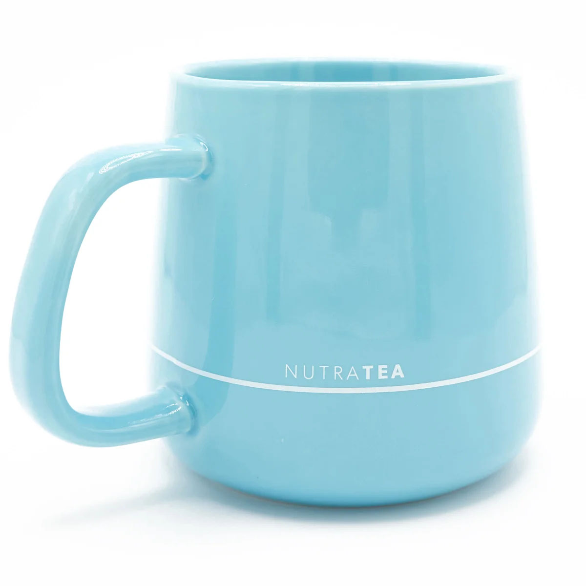 Blue Mug NutraTea