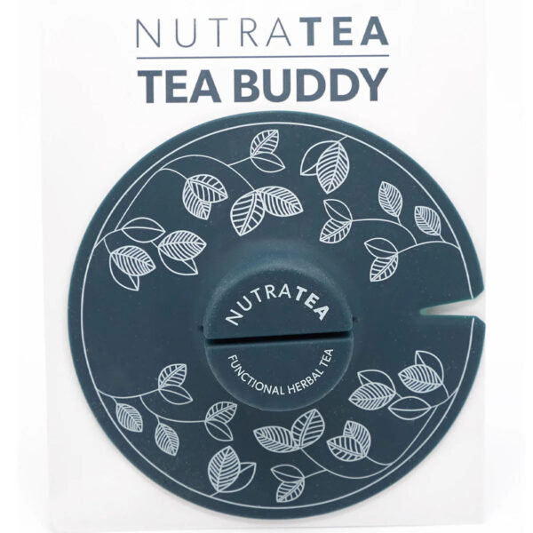 tea buddy grey main image