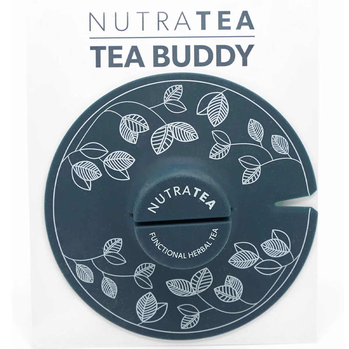tea buddy grey main image